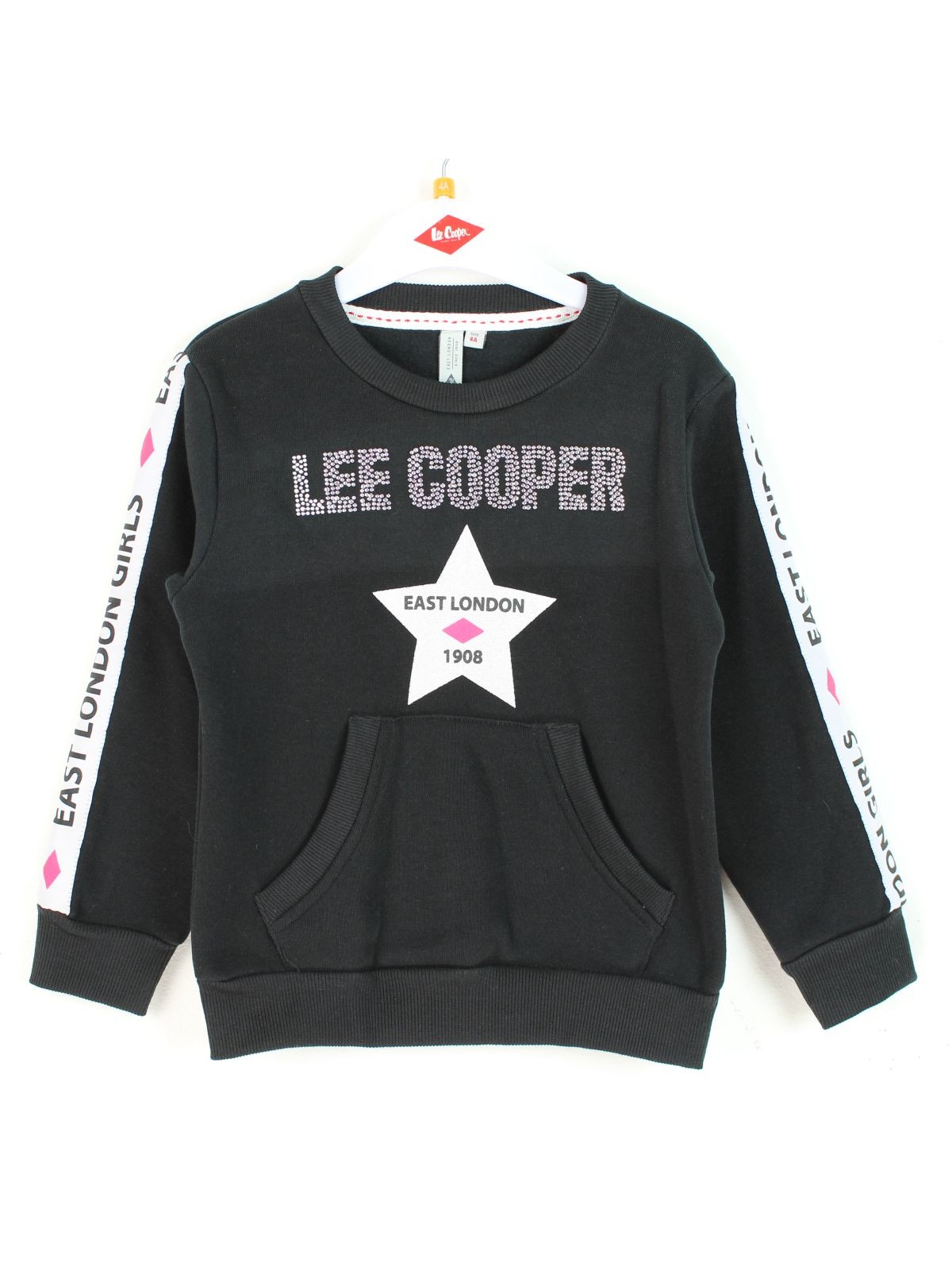 Lee Cooper Sweater