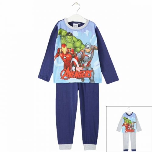 Pyjama coton Avengers