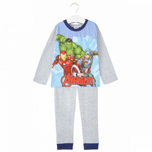 Pyjama coton Avengers
