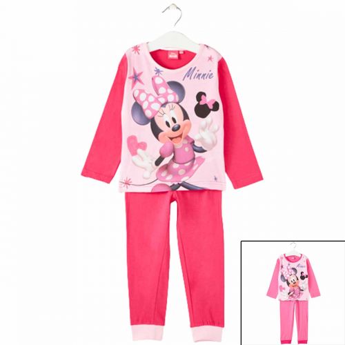 Minnie Pajamas