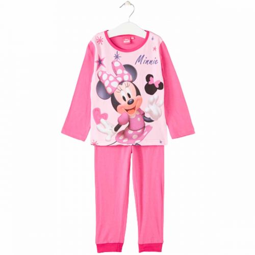 Pyjama coton Minnie 