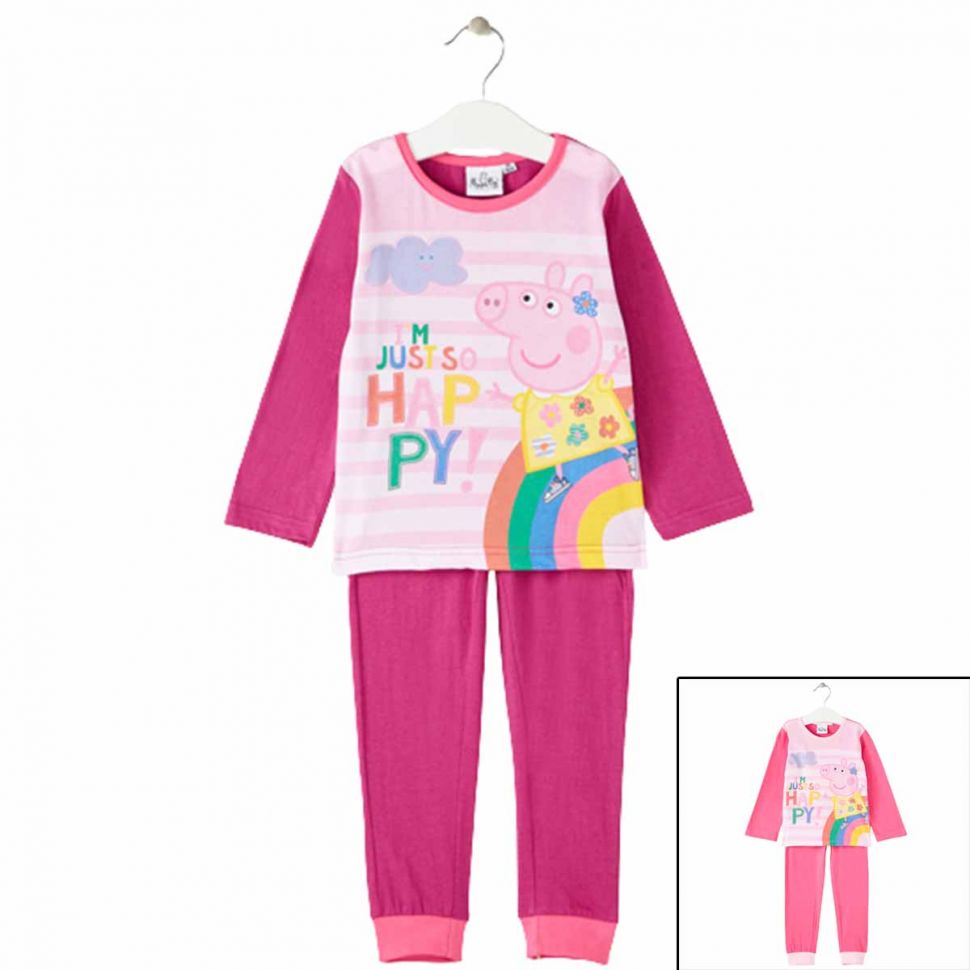 Peppa Pig Pyjama