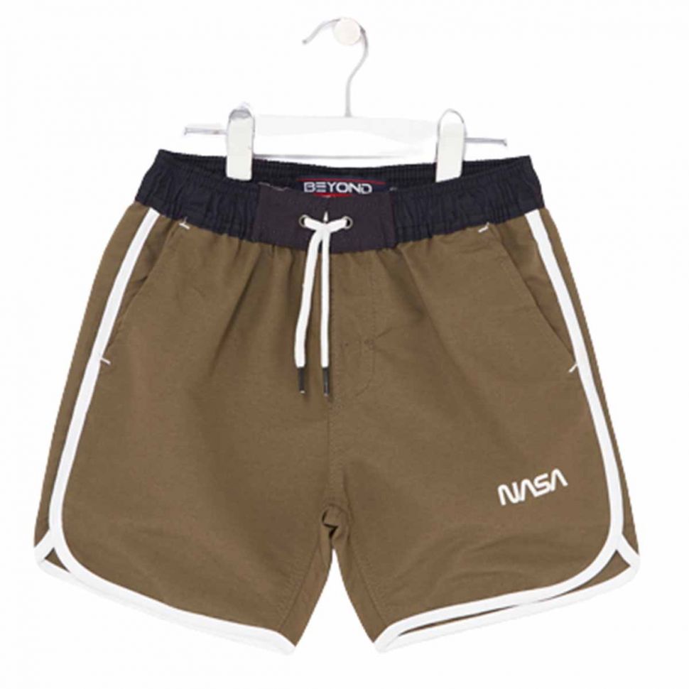 Nasa short shorts 