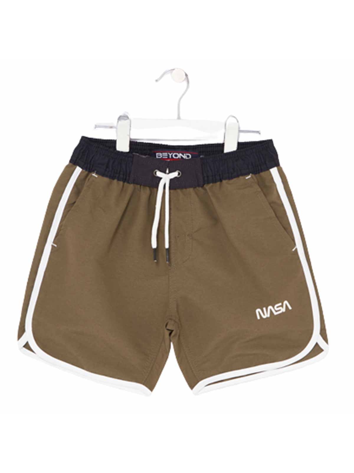 Nasa short shorts 