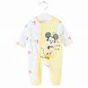 Grenouillere Interlock Mickey 