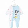 Grenouillere Interlock Mickey 
