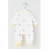 Grenouillere Interlock Mickey 