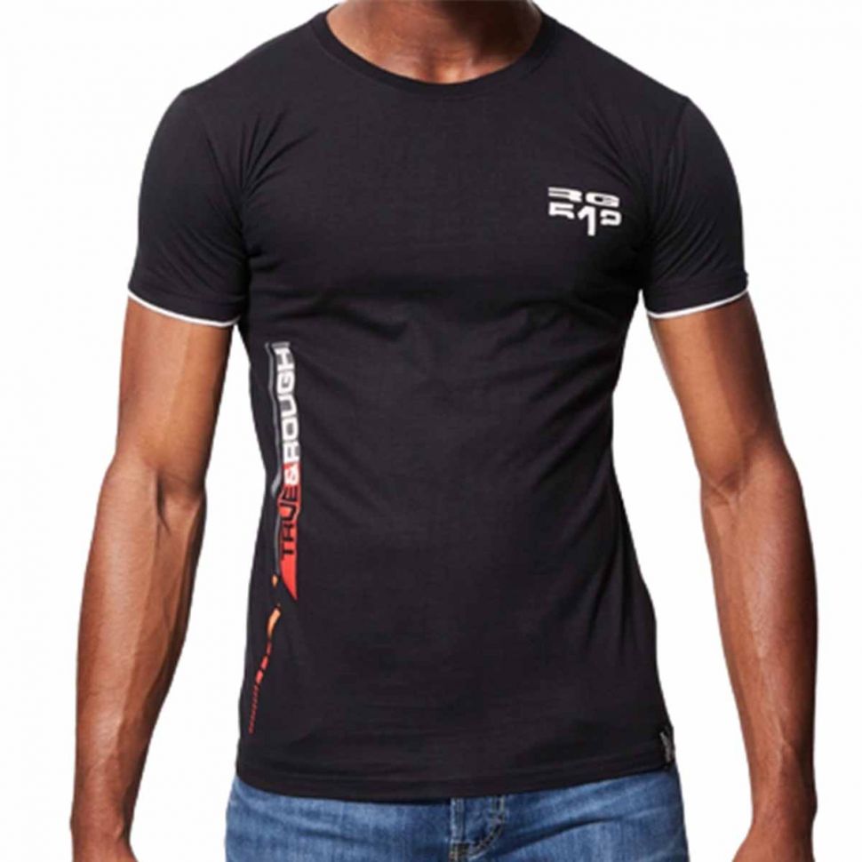 RG512 T-shirts met korte mouwen Mens