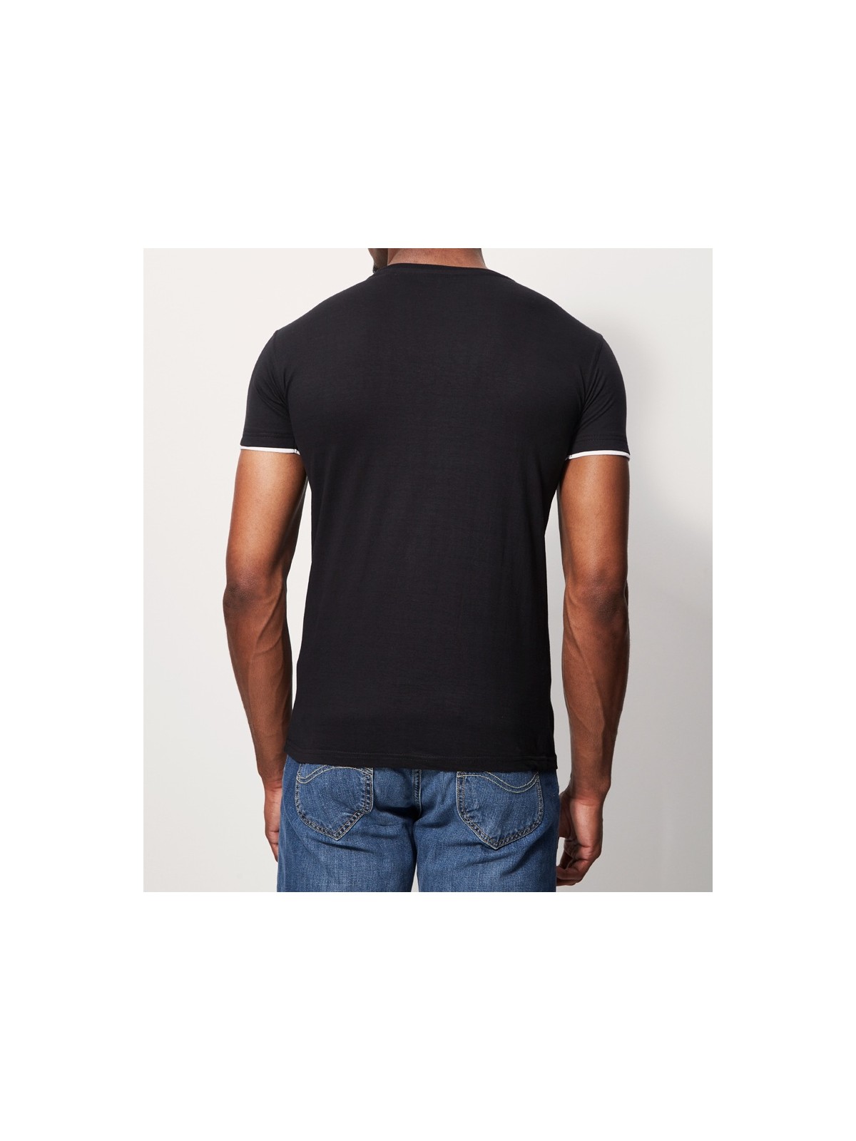 RG512 T-shirt short sleeves Man