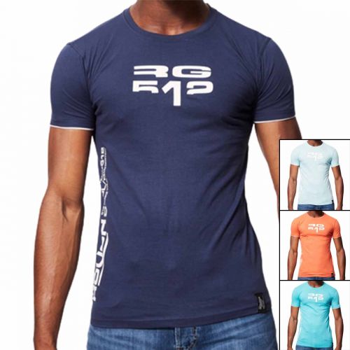 RG512 Camisetas con manga corta Hombre