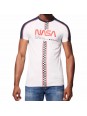 T-shirt Nasa Homme
