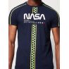 Nasa T-Shirts mit kurzen Ärmeln Mann