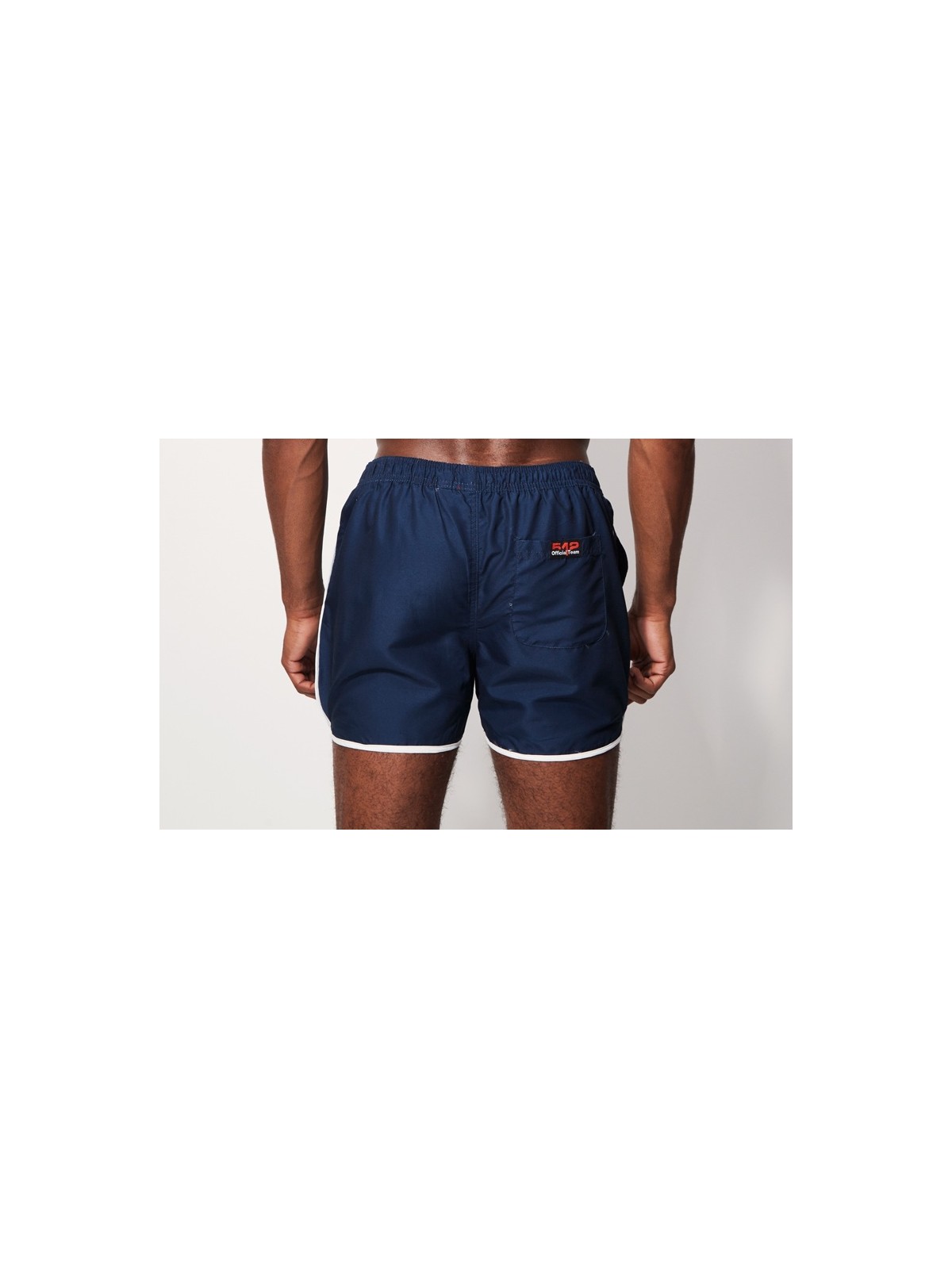RG512 shorts cortos Hombre