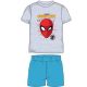 Spiderman Clothing of 2 pieces