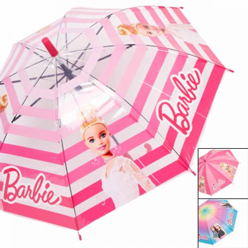 Barbie Paraguas