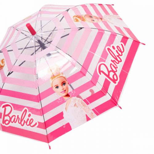 Barbie Regenschirm