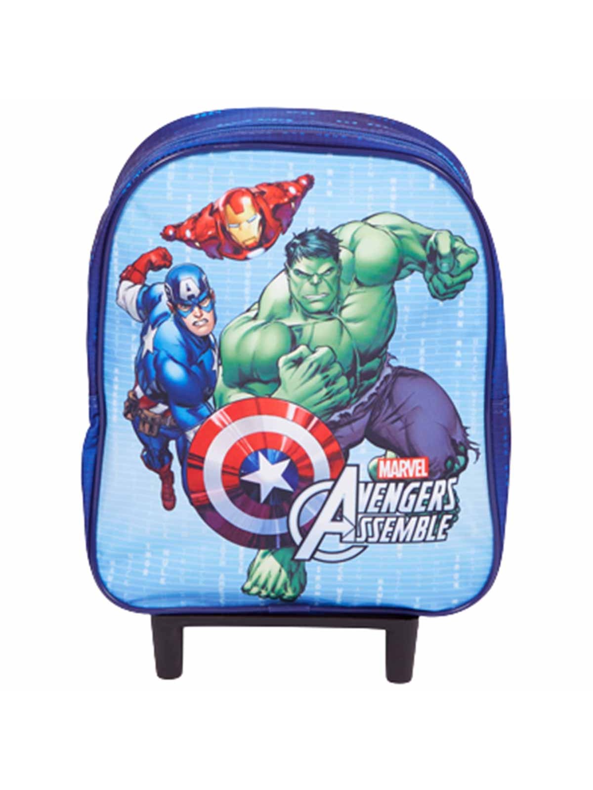 Trolley Avengers 24x28x10