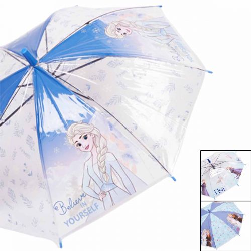 Frozen Paraplu