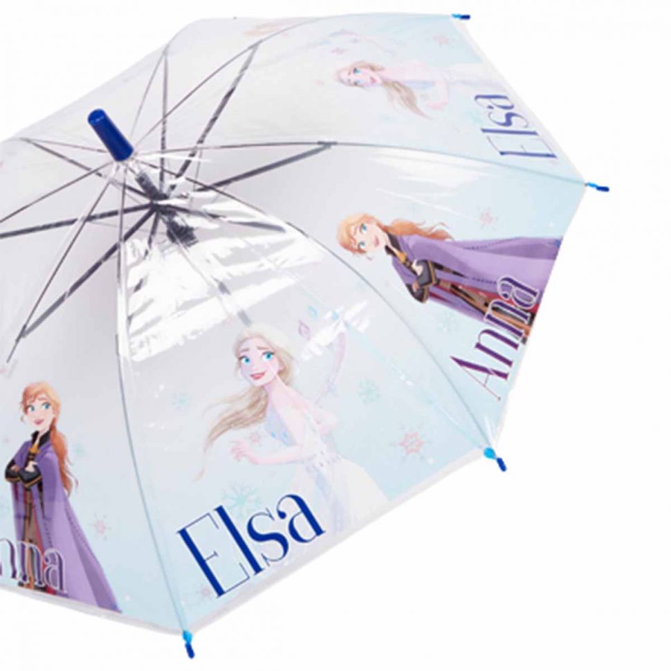 Parapluie La Reine des neiges 69.5 cm