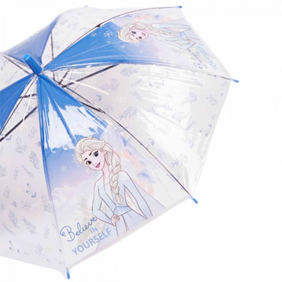 Parapluie La Reine des neiges 69.5 cm