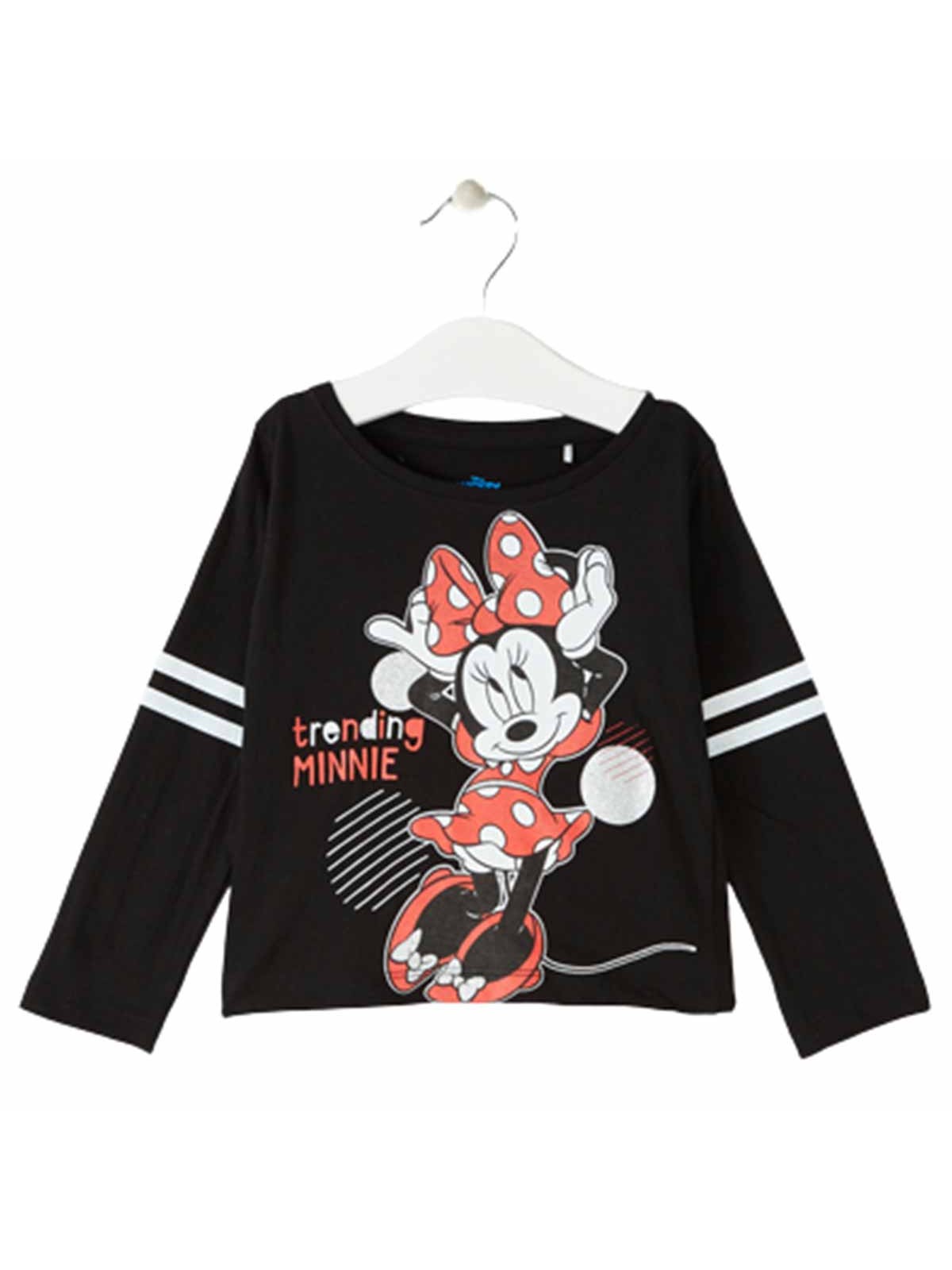 T-shirt Minnie 