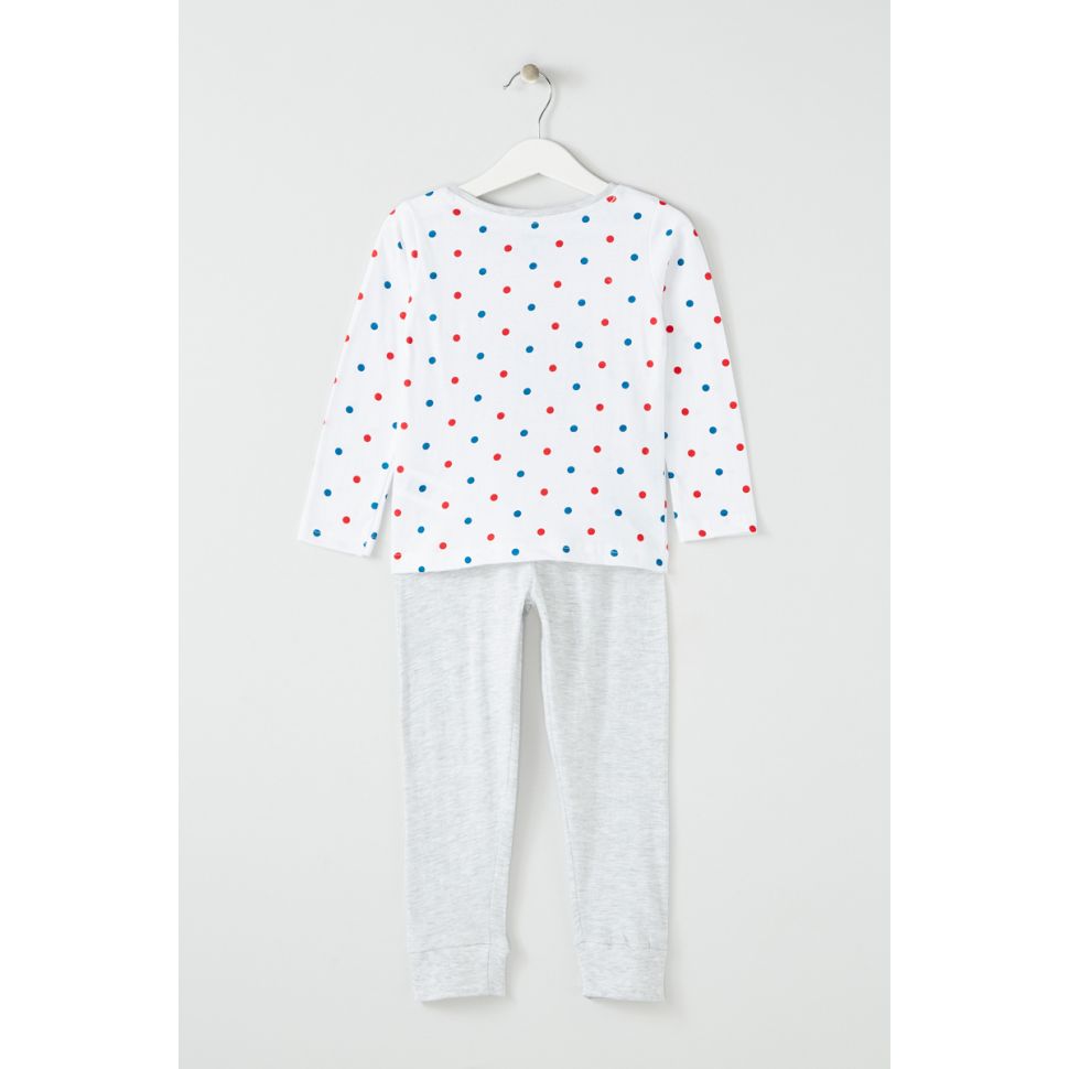 Pyjama coton Minnie