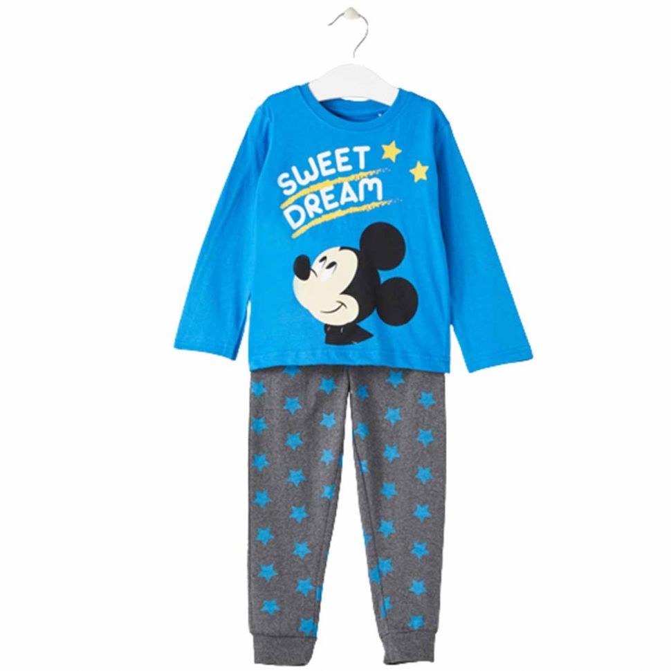 Pyjama Mickey