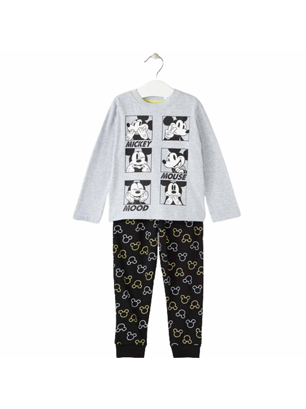 Pyjama Mickey