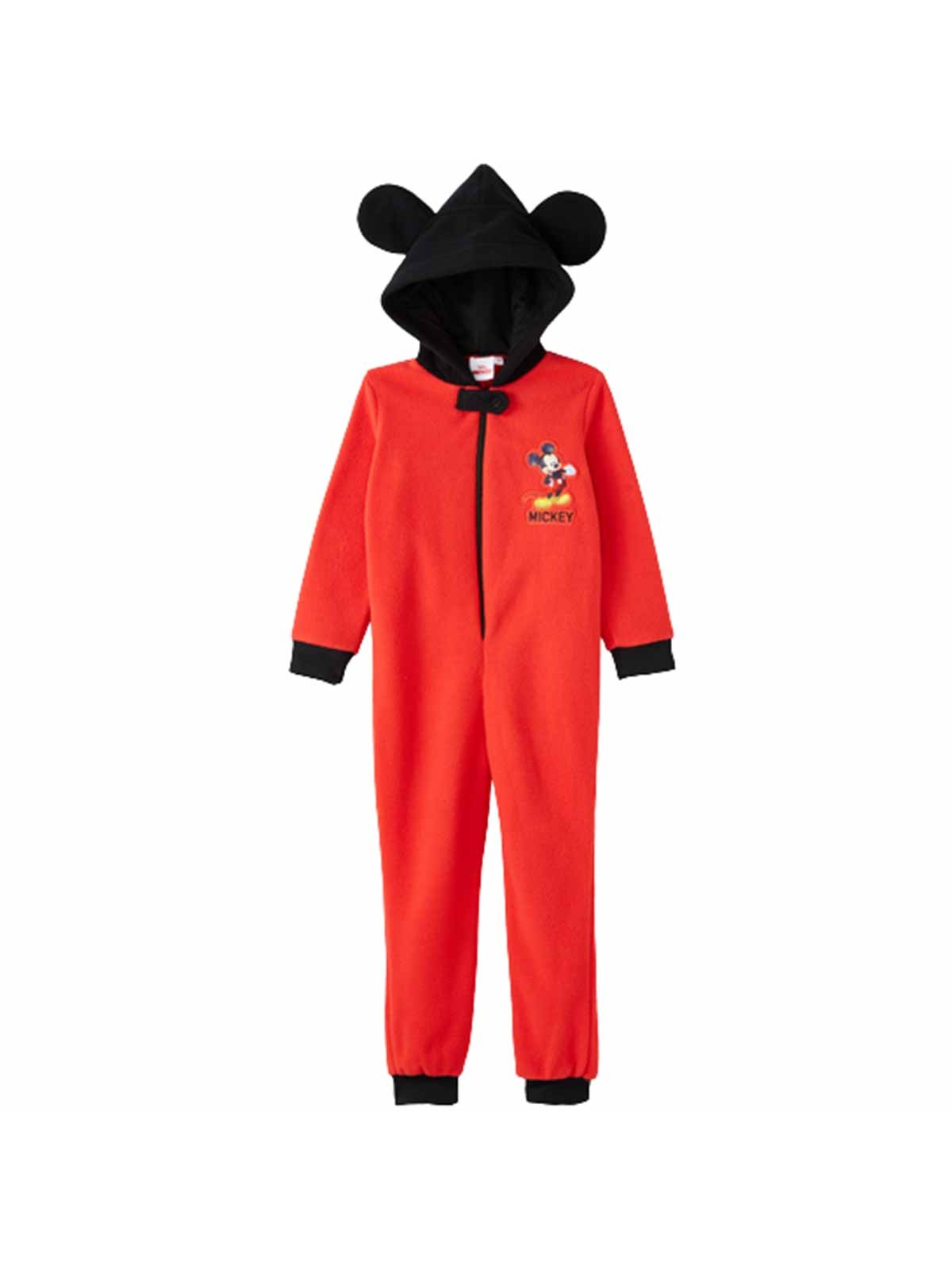 Mickey Fleece jumpsuit