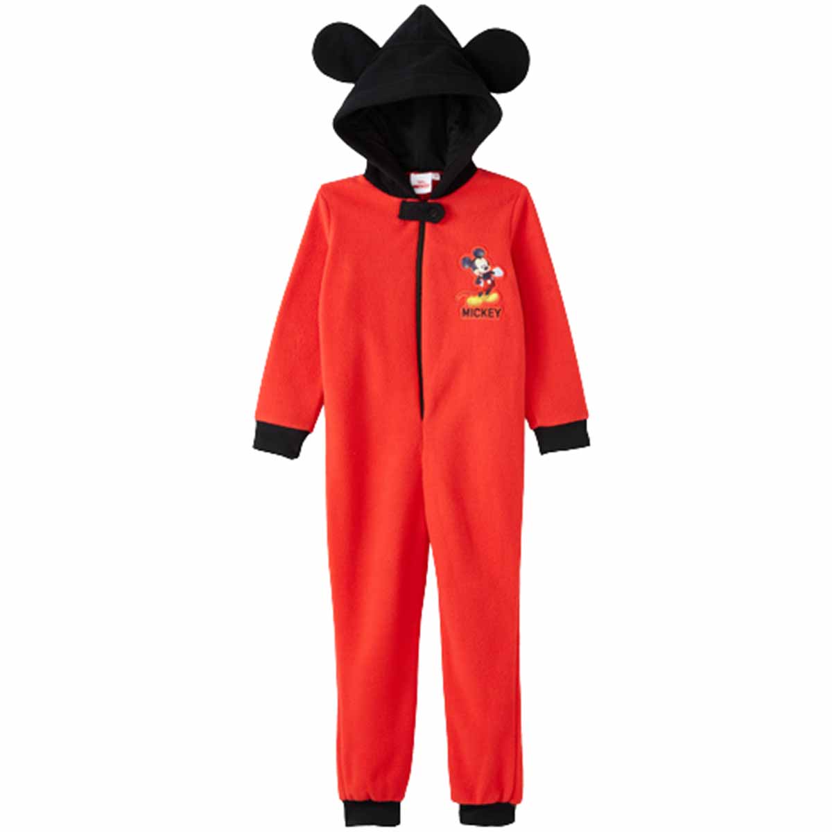 Mickey Fleece jumpsuit