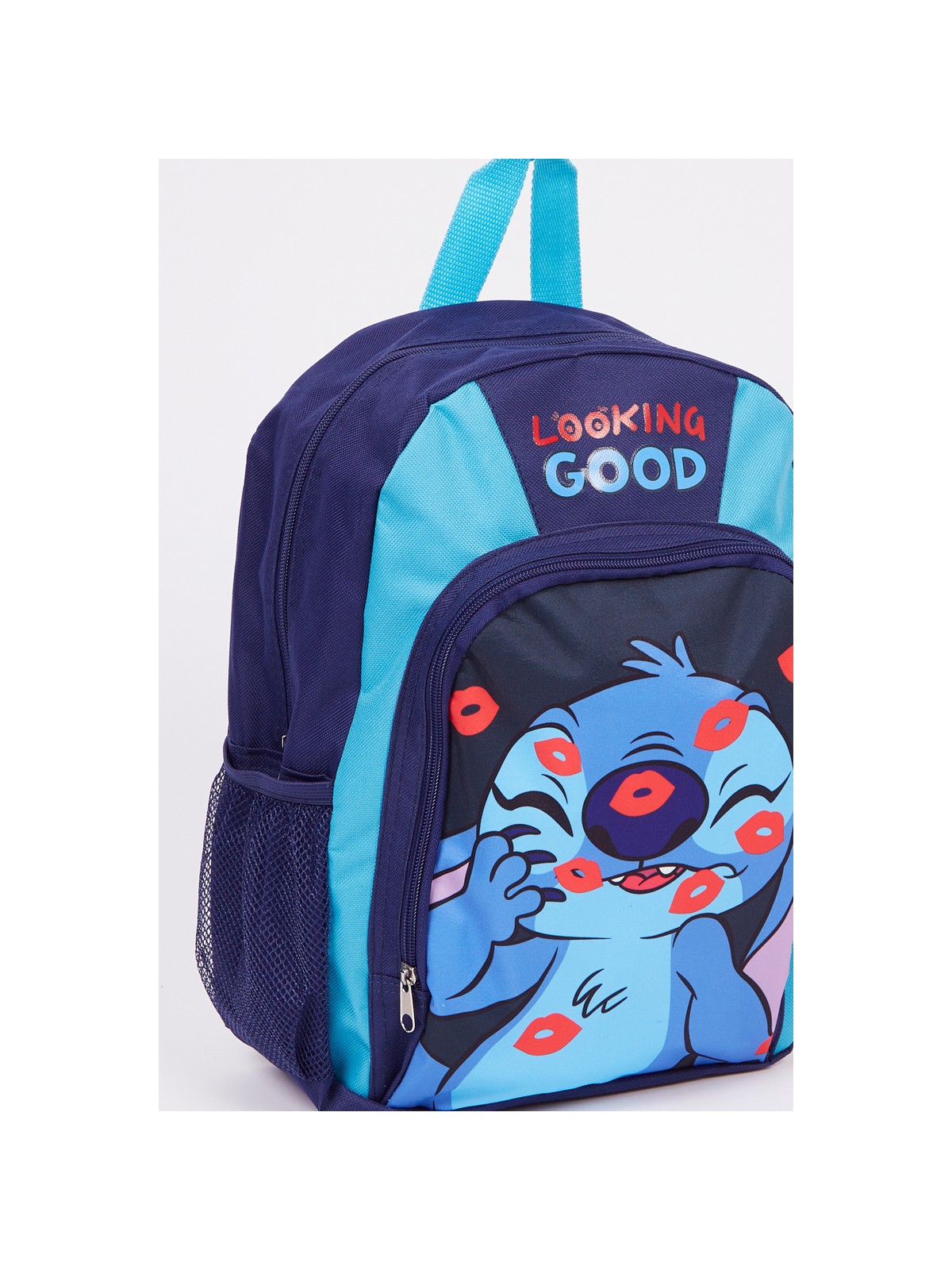 Lilo & Stitch Backpack