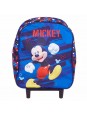 Trolley Mickey 28cm