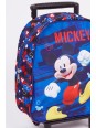 Trolley Mickey 24x28x10