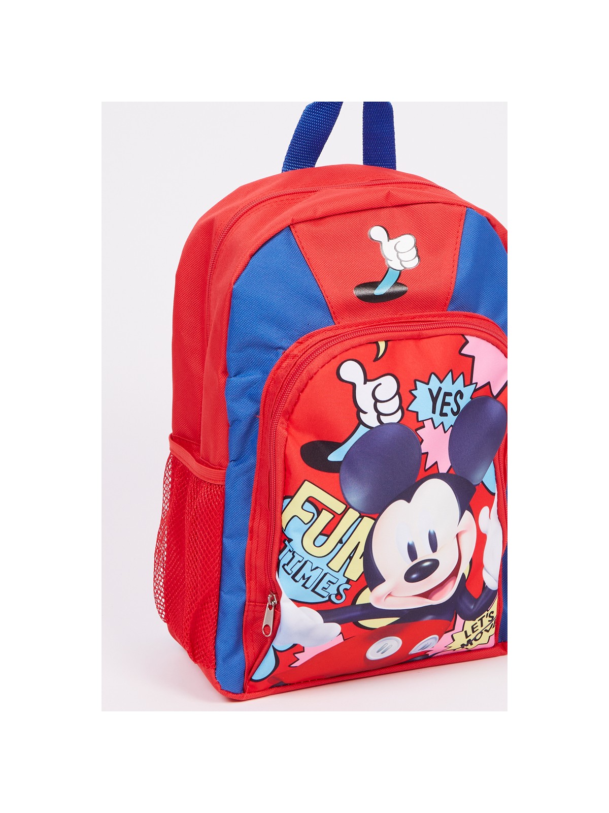 Mickey Backpack