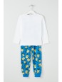 Pyjama Minions