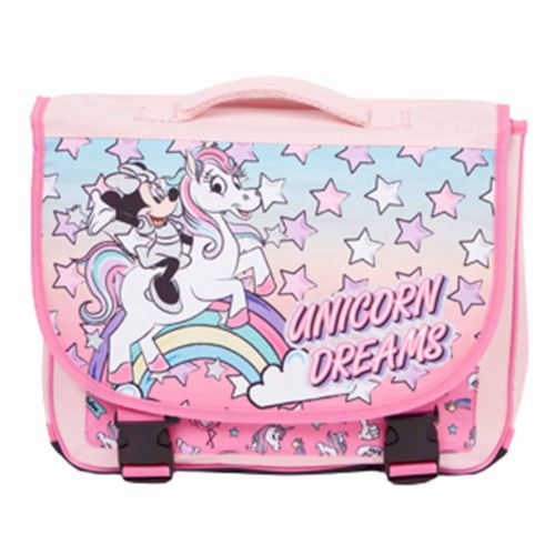 Minnie School bag