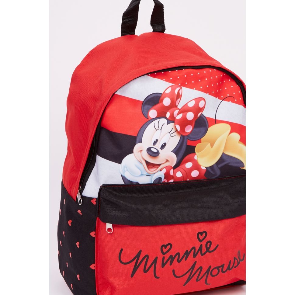 Minnie Backpack