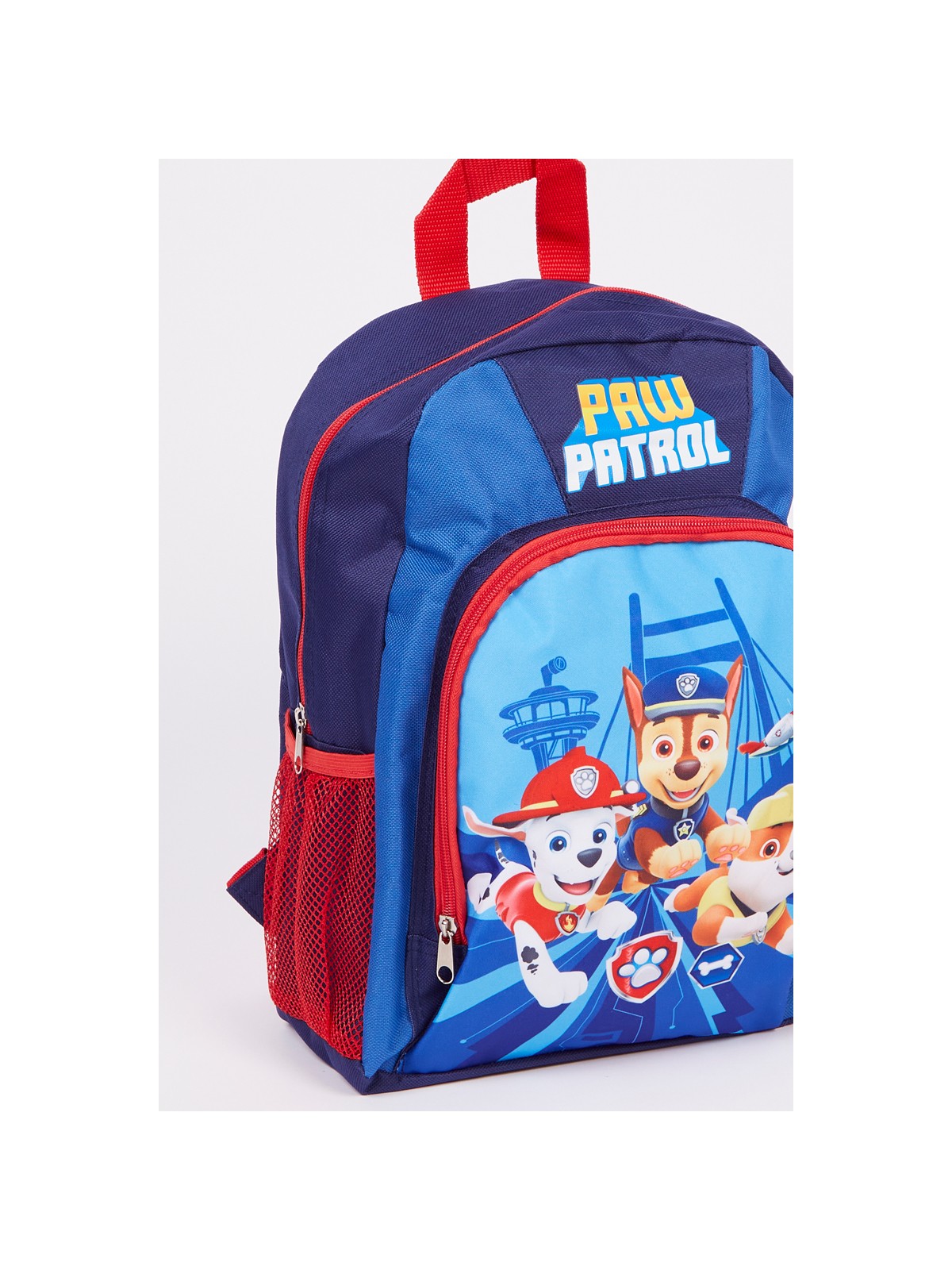 Paw Patrol Backpack