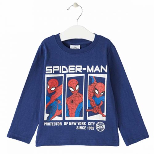 Spiderman Long sleeve T-shirt