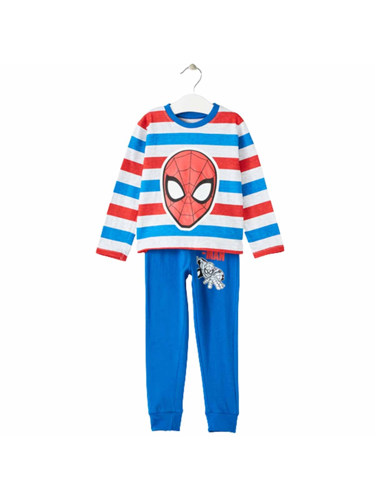 Pyjama Spiderman 