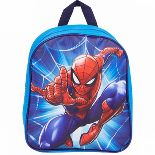 Spiderman Backpack
