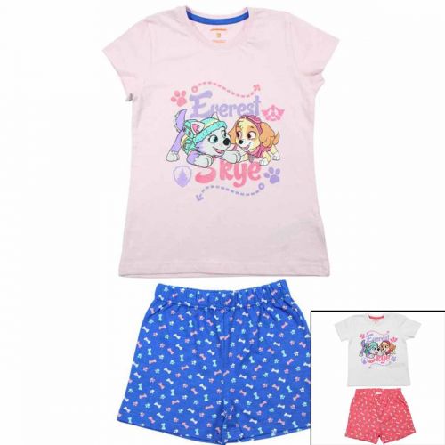 Paw Patrol Clothing of 2 pieces 