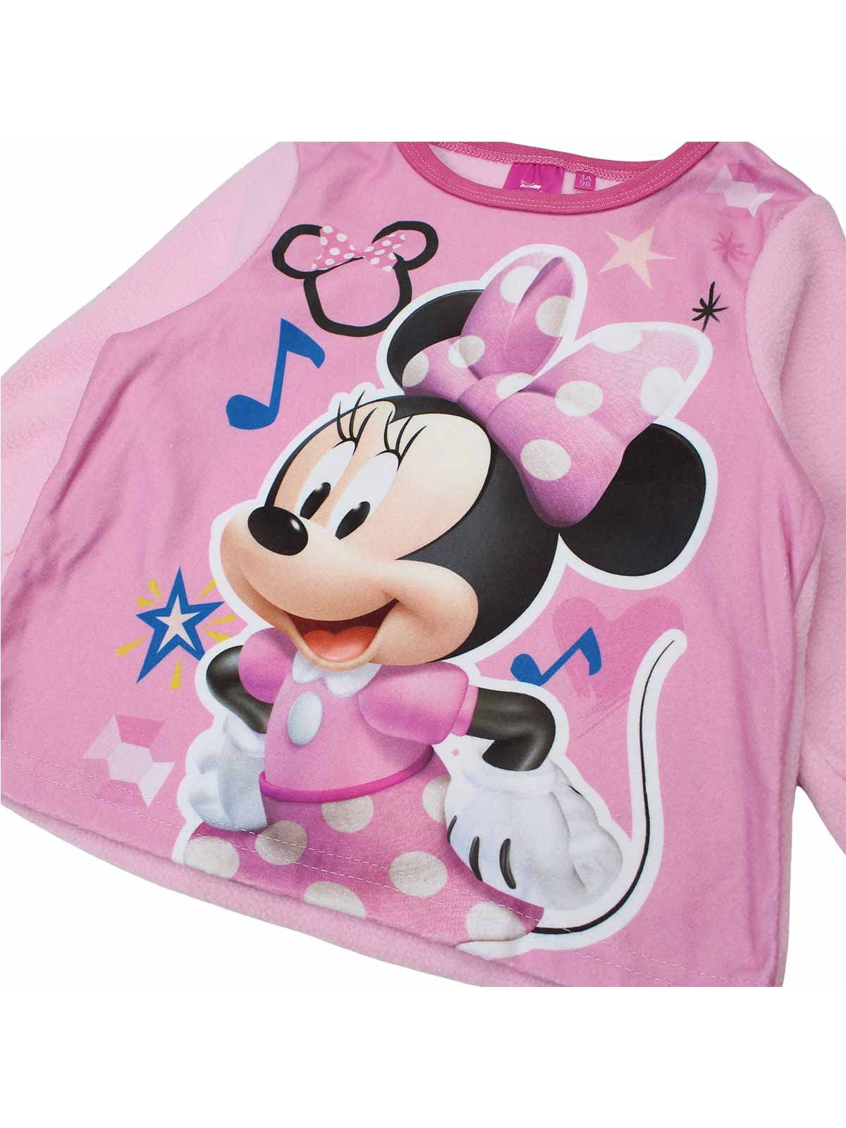 Pyjama polaire Minnie 
