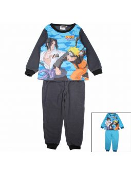 Naruto pigiama in pile