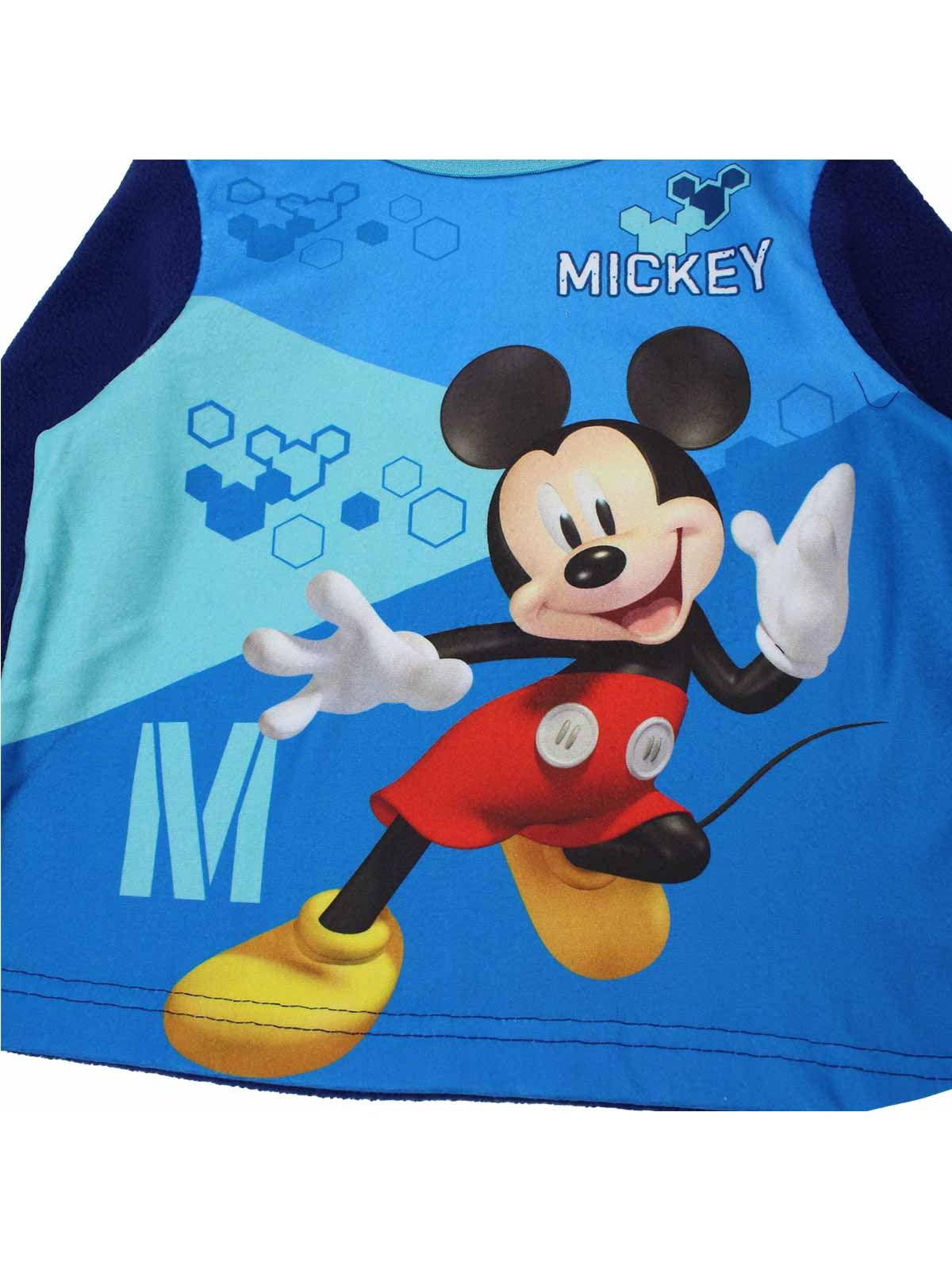 Pyjama polaire Mickey