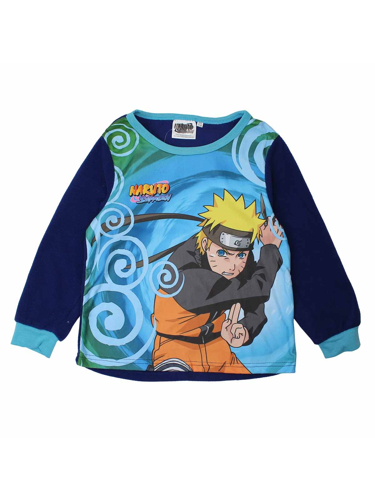 Pyjama polaire Naruto