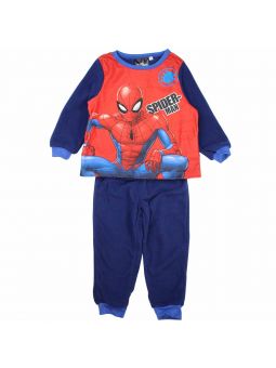 Spiderman Pijamas