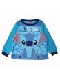 Stitch Fleece-Pyjama