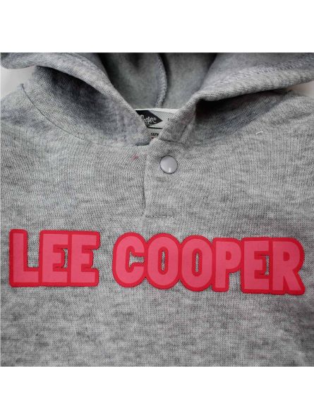 Ensemble jogging bebe Lee Cooper