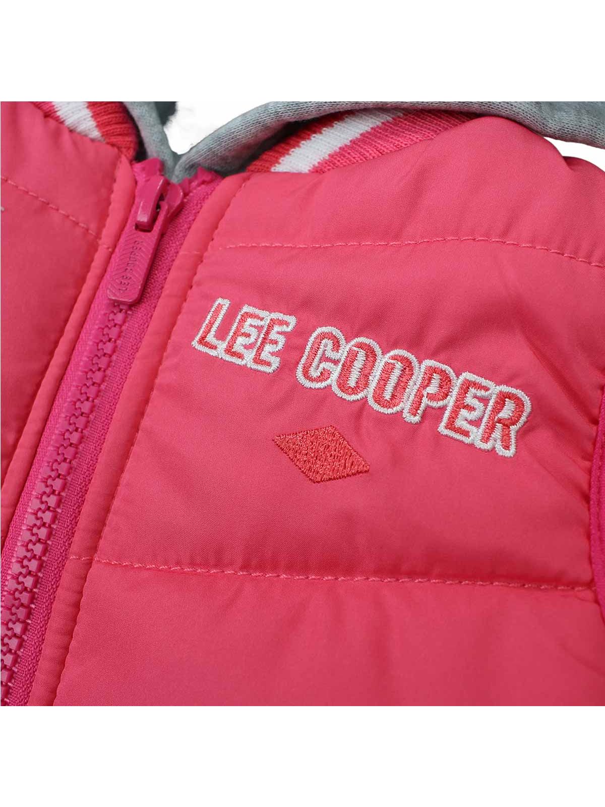 Lee Cooper Kleidung von 3 Stück